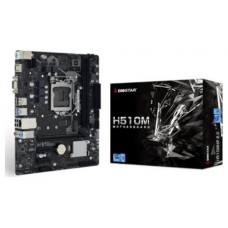 PB BIOSTAR H510MHP 2.0 Skt 1200 M-ATX Gen